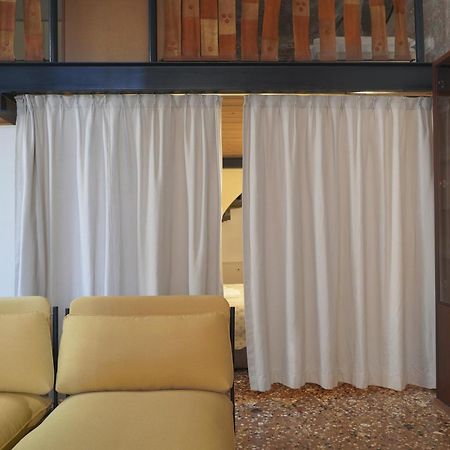 Melusina Apartments Rialto Венеція Екстер'єр фото