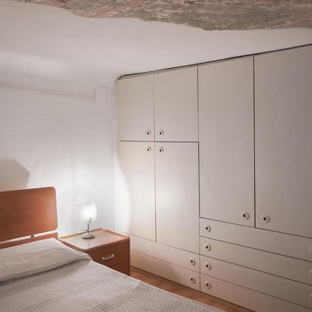 Melusina Apartments Rialto Венеція Екстер'єр фото