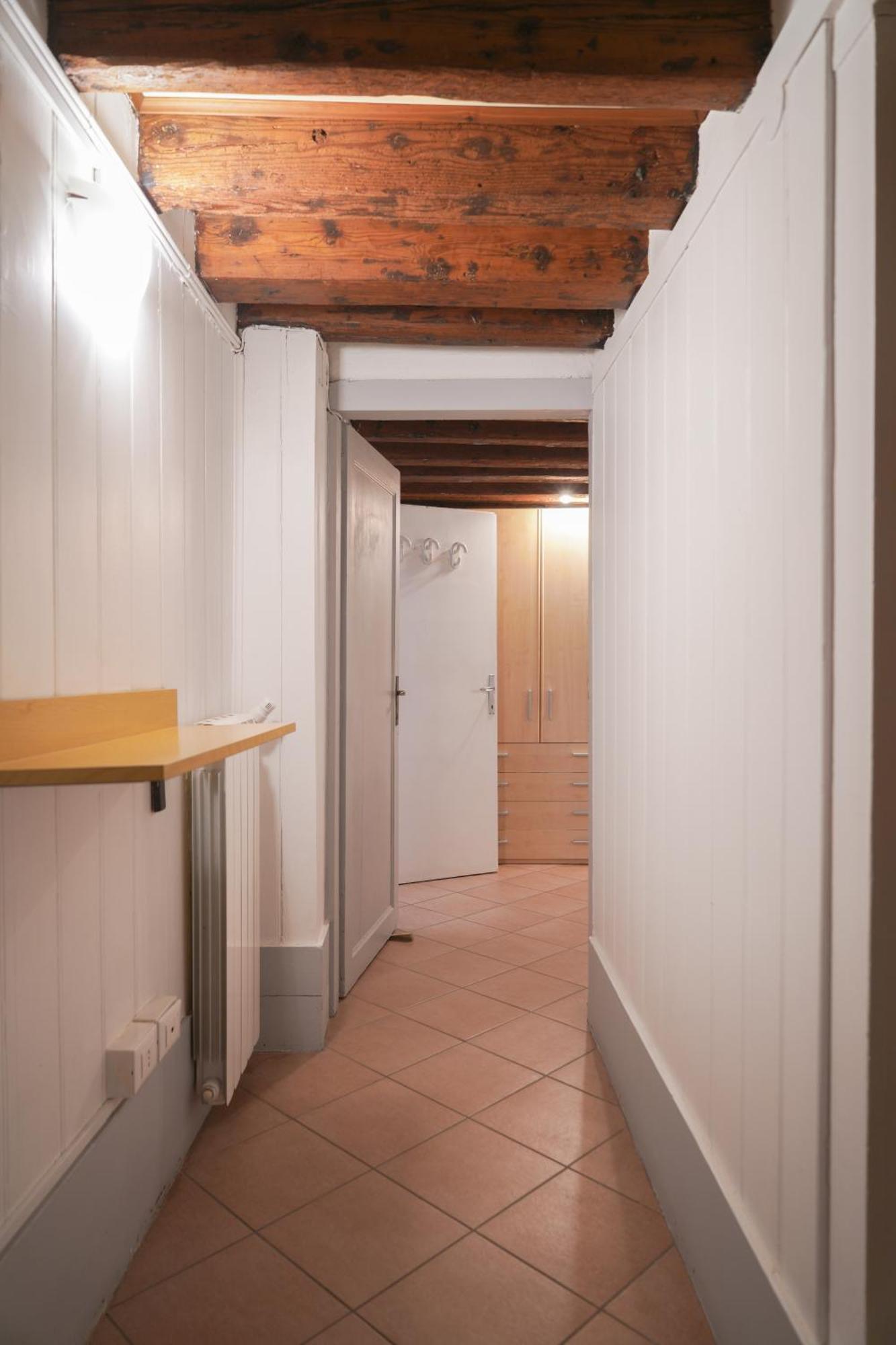 Melusina Apartments Rialto Венеція Екстер'єр фото