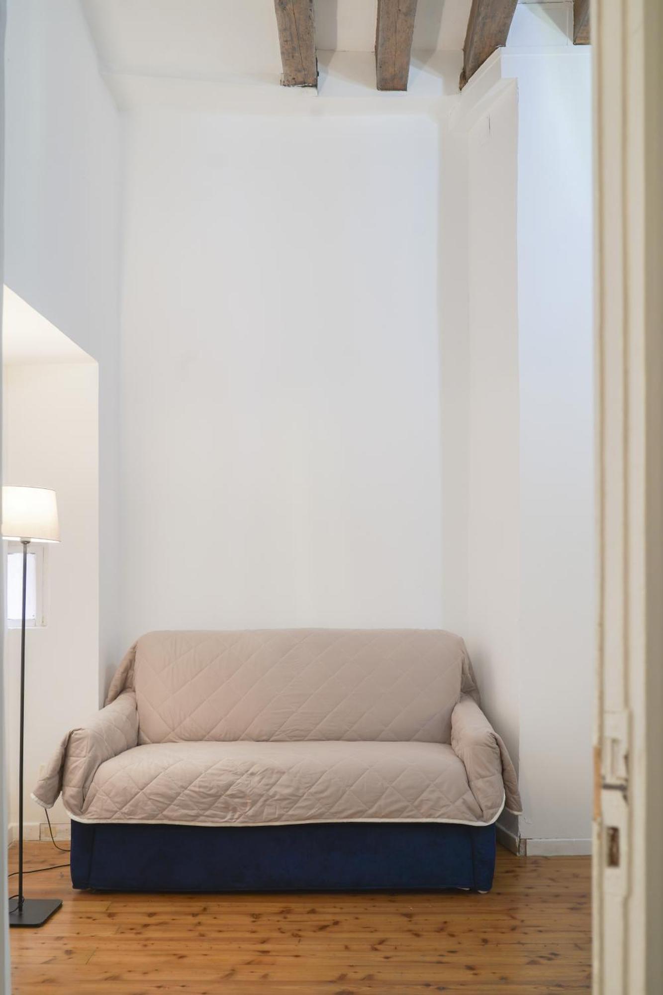 Melusina Apartments Rialto Венеція Екстер'єр фото