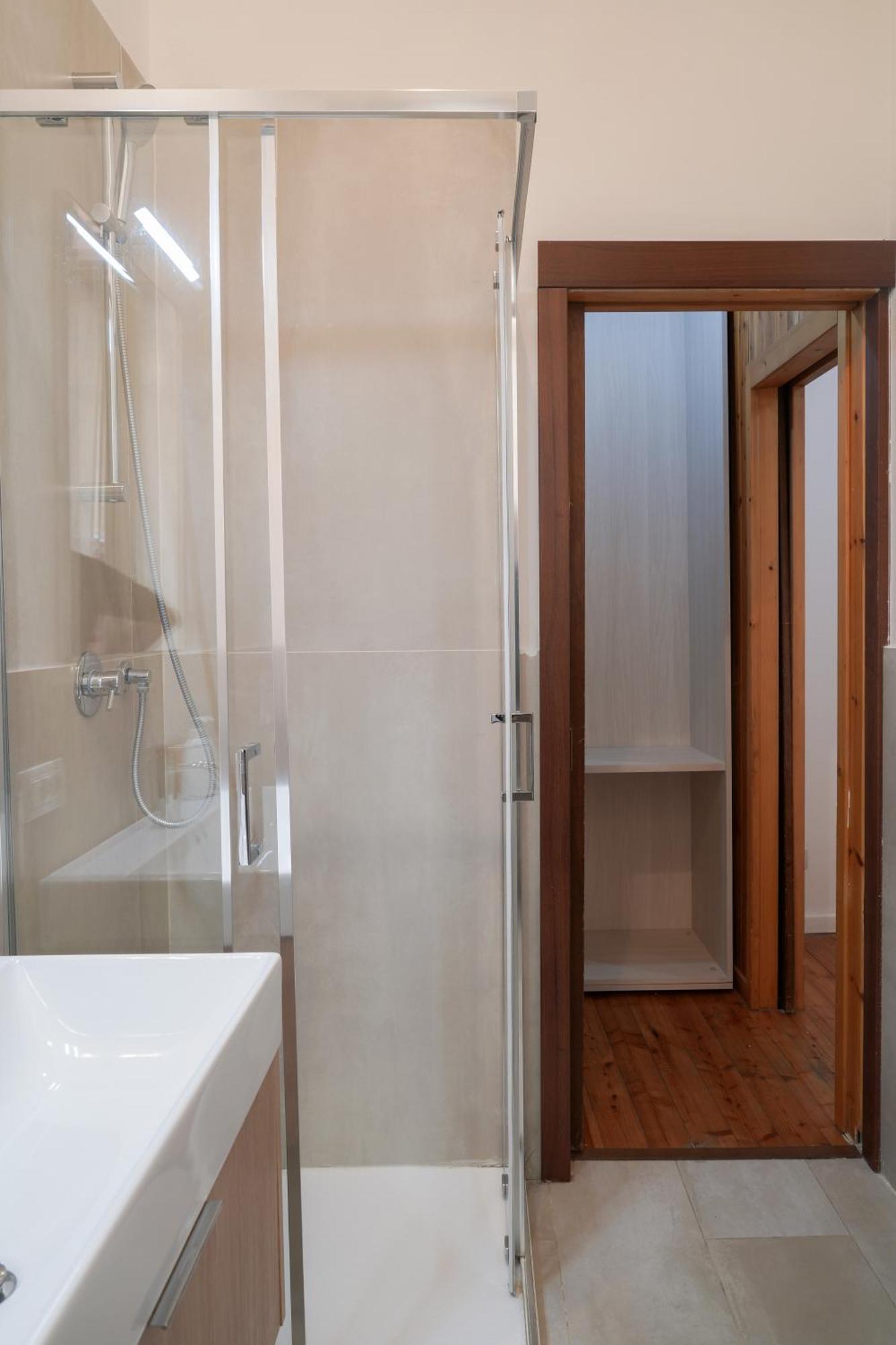 Melusina Apartments Rialto Венеція Екстер'єр фото