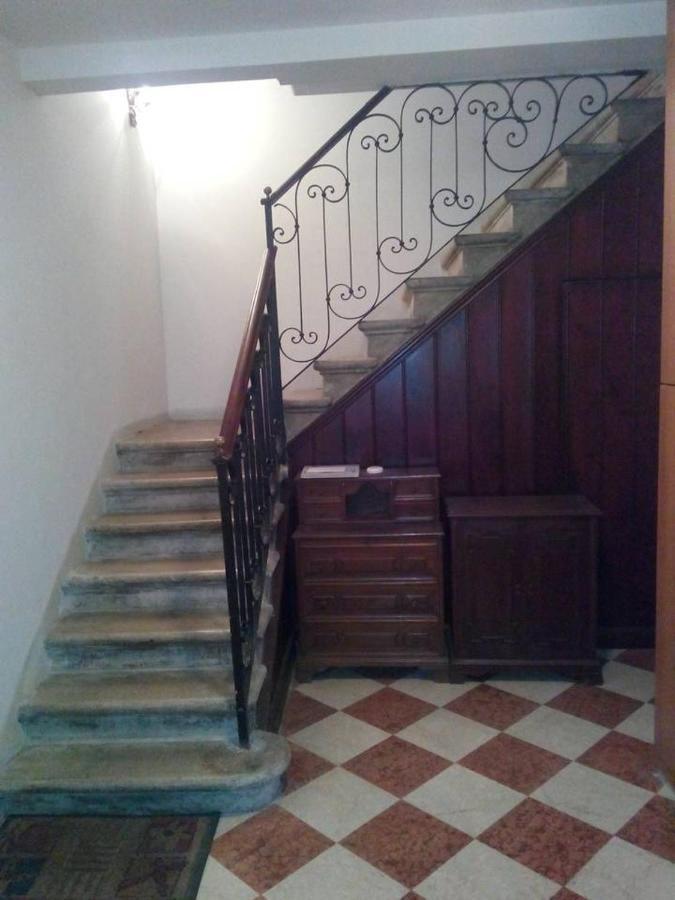 Melusina Apartments Rialto Венеція Екстер'єр фото