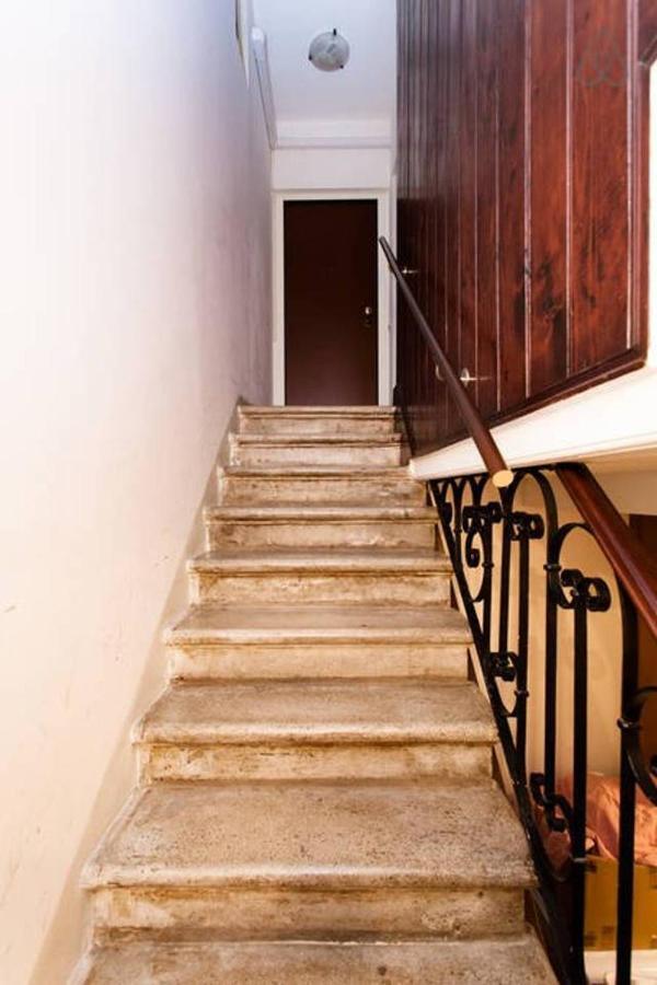Melusina Apartments Rialto Венеція Екстер'єр фото